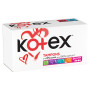 Тампони Kotex Super 24 шт. (5029053534626) Тампони Kotex Super 24 шт. (5029053534626)