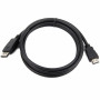 Кабель мультимедійний DisplayPort M to HDMI M 3.0m Cablexpert (CC-DP-HDMI-3M) Кабель мультимедійний DisplayPort M to HDMI M 3.0m Cablexpert (CC-DP-HDMI-3M)