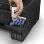 Багатофункціональний пристрій Epson L5290 WiFi (C11CJ65407) Багатофункціональний пристрій Epson L5290 WiFi (C11CJ65407)