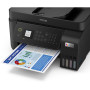 Багатофункціональний пристрій Epson L5290 WiFi (C11CJ65407) Багатофункціональний пристрій Epson L5290 WiFi (C11CJ65407)