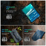 Планшет OUKITEL RT6 10.1" 8/256GB /NFC/ LTE Black (6931940750233) Планшет OUKITEL RT6 10.1" 8/256GB /NFC/ LTE Black (6931940750233)