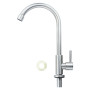 Змішувач AQUATICA KT-1G170P Змішувач AQUATICA KT-1G170P