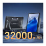 Планшет OUKITEL RT7 10.1" 5G 12/256GB/ /NFC/ LTE Black (6931940751438) Планшет OUKITEL RT7 10.1" 5G 12/256GB/ /NFC/ LTE Black (6931940751438)