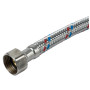 Шланг для води AQUATICA 1/2" ВВ 30см (9790603) Шланг для води AQUATICA 1/2" ВВ 30см (9790603)