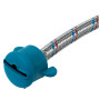 Шланг для води AQUATICA 1/2" ВВ 30см (9790603) Шланг для води AQUATICA 1/2" ВВ 30см (9790603)