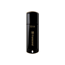 USB флеш накопичувач Transcend 32Gb JetFlash 350 (TS32GJF350)