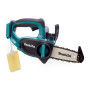 Ланцюгова пила Makita LXT, 115мм (без АКБ и БП) (DUC122Z/BUC122Z)
