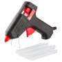 Клейовий пістолет Top Tools 8 мм (42E581) Клейовий пістолет Top Tools 8 мм (42E581)