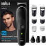 Тример Braun MGK5440 Тример Braun MGK5440