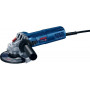 Шліфувальна машина Bosch GWS 9-125 S (0.601.396.102) Шліфувальна машина Bosch GWS 9-125 S (0.601.396.102)