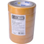 Скотч Buromax двосторонній на пінній основі 24 мм х 2 м (BM.7514) Скотч Buromax двосторонній на пінній основі 24 мм х 2 м (BM.7514)