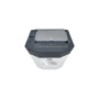 Знищувач документів HP OneShred Auto 80CC (2817) (873629) Знищувач документів HP OneShred Auto 80CC (2817) (873629)