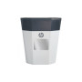 Знищувач документів HP OneShred Auto 80CC (2817) (873629) Знищувач документів HP OneShred Auto 80CC (2817) (873629)