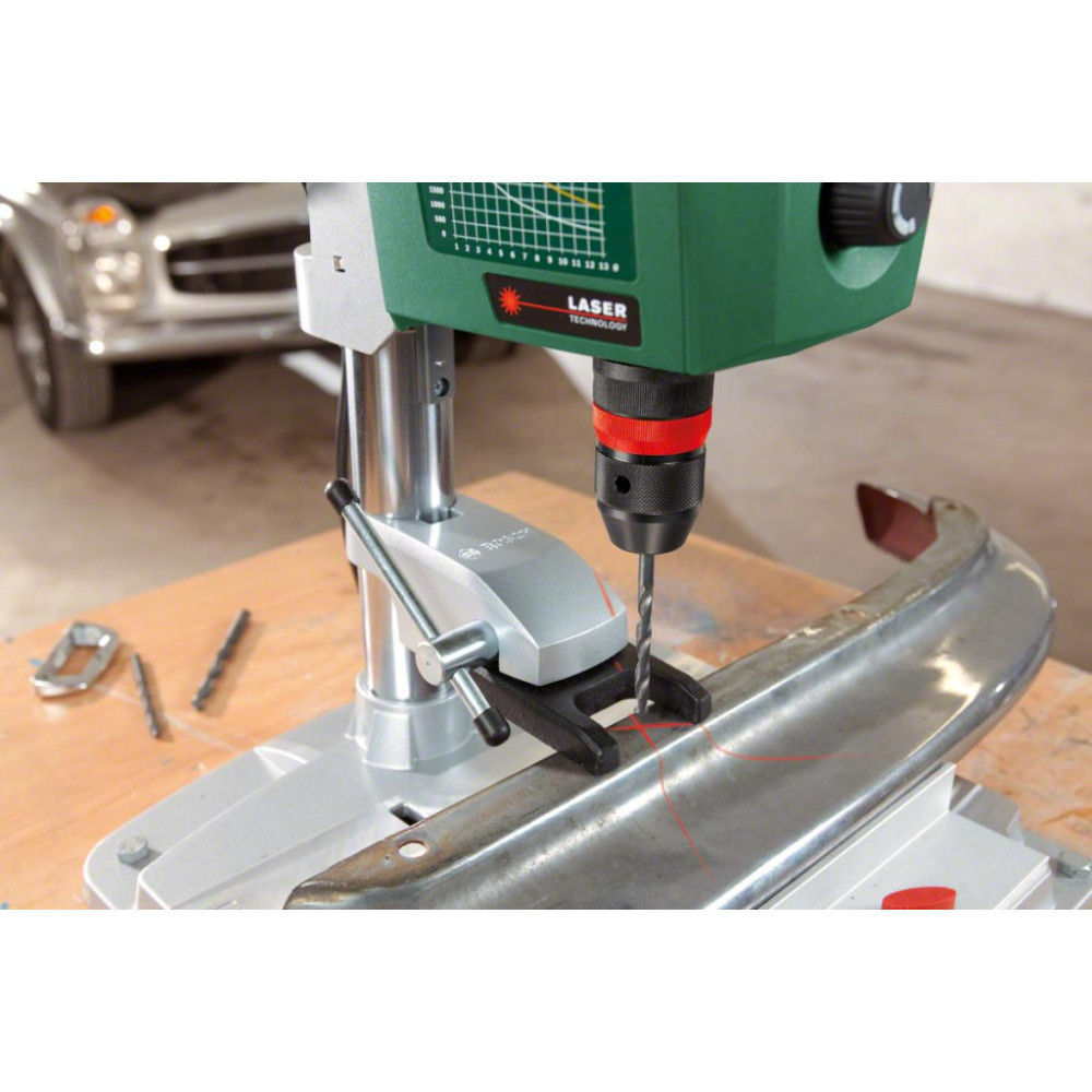 Свердлильний верстат Bosch PBD 40 (0.603.B07.000)