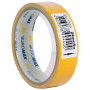 Скотч Buromax двосторонній на тканинній основі 24 мм х 5 м (BM.7554) Скотч Buromax двосторонній на тканинній основі 24 мм х 5 м (BM.7554)