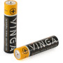 Батарейка AAA LR03 Alkaline 8pcs Blister Vinga (VJABAAA8) Батарейка AAA LR03 Alkaline 8pcs Blister Vinga (VJABAAA8)