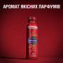 Дезодорант Old Spice Rockstar 150 мл (8700216169820) Дезодорант Old Spice Rockstar 150 мл (8700216169820)