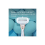 Бритва Gillette Venus Extra Smooth Sensitive RoseGold з 3 змінними картриджами (7702018609994) Бритва Gillette Venus Extra Smooth Sensitive RoseGold з 3 змінними картриджами (7702018609994)