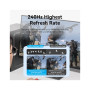 Кабель мультимедійний miniDisplayPort M to Mini DisplayPort M 2.0m V1.4 8K60Hz blue Vention (HCGLH) Кабель мультимедійний miniDisplayPort M to Mini DisplayPort M 2.0m V1.4 8K60Hz blue Vention (HCGLH)