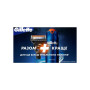 Бритва Gillette Fusion5 ProGlide Power з 1 змінним картриджем (7702018390786) Бритва Gillette Fusion5 ProGlide Power з 1 змінним картриджем (7702018390786)