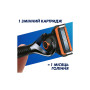Бритва Gillette Fusion5 ProGlide Power з 1 змінним картриджем (7702018390786) Бритва Gillette Fusion5 ProGlide Power з 1 змінним картриджем (7702018390786)