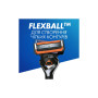 Бритва Gillette Fusion5 ProGlide Power з 1 змінним картриджем (7702018390786) Бритва Gillette Fusion5 ProGlide Power з 1 змінним картриджем (7702018390786)
