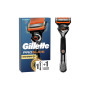 Бритва Gillette Fusion5 ProGlide Power з 1 змінним картриджем (7702018390786) Бритва Gillette Fusion5 ProGlide Power з 1 змінним картриджем (7702018390786)