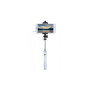 Монопод для селфі Grand-X Metallic Jack 3,5 U-крепление 170-750мм Silver (MPGJMS) Монопод для селфі Grand-X Metallic Jack 3,5 U-крепление 170-750мм Silver (MPGJMS)