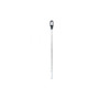 Монопод для селфі Grand-X Metallic Jack 3,5 U-крепление 170-750мм Silver (MPGJMS) Монопод для селфі Grand-X Metallic Jack 3,5 U-крепление 170-750мм Silver (MPGJMS)