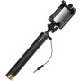 Монопод для селфі Grand-X Mirror 360 + дзеркало U-кріплення Gold (MI3UG) Монопод для селфі Grand-X Mirror 360 + дзеркало U-кріплення Gold (MI3UG)