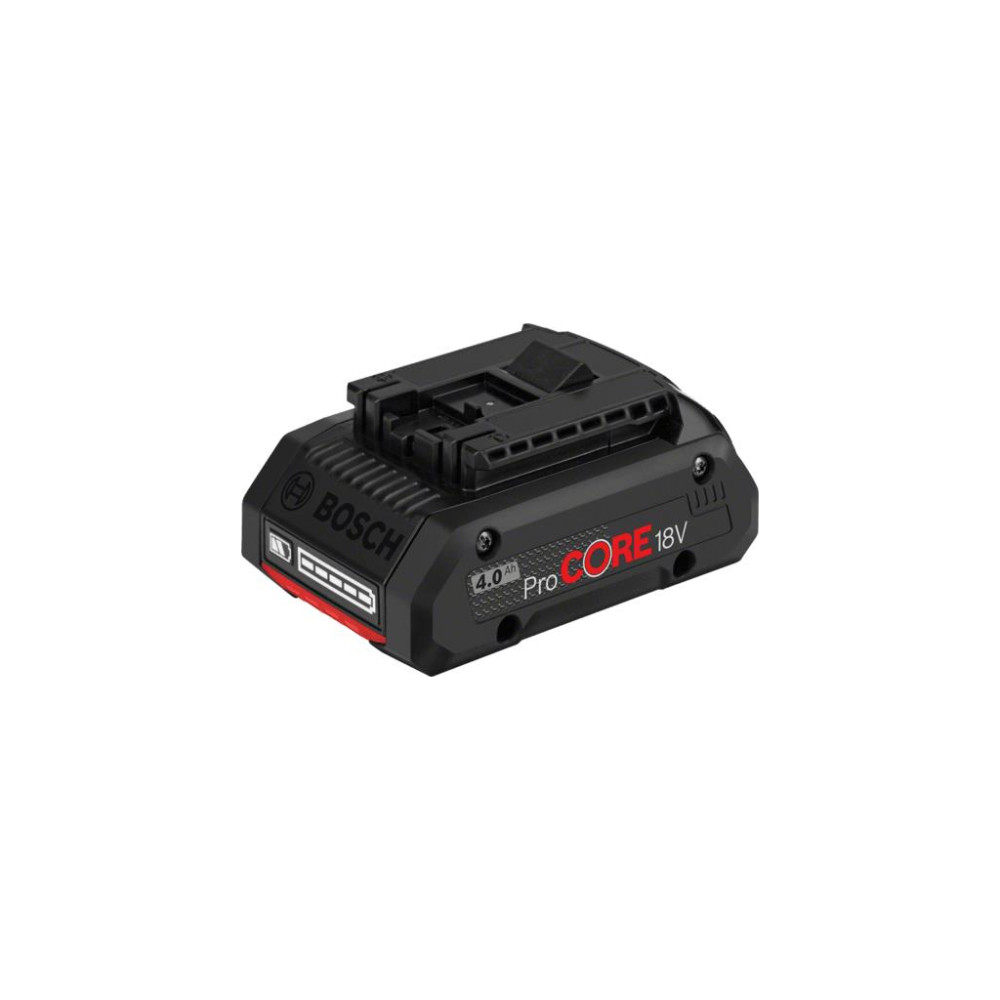 Акумулятор до електроінструменту Bosch ProCORE 18V 4.0Ah (1.600.A01.6GB)
