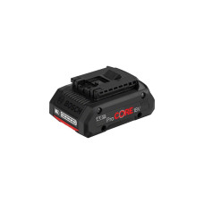 Акумулятор до електроінструменту Bosch ProCORE 18V 4.0Ah (1.600.A01.6GB)