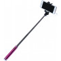 Монопод для селфі Grand-X Metallic 3,5 U-крепление 170-750мм Pink (M35UP) Монопод для селфі Grand-X Metallic 3,5 U-крепление 170-750мм Pink (M35UP)