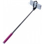 Монопод для селфі Grand-X Metallic 3,5 U-крепление 170-750мм Pink (M35UP) Монопод для селфі Grand-X Metallic 3,5 U-крепление 170-750мм Pink (M35UP)