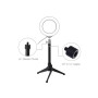 Набір блогера Puluz Table tripod 21.8 см (PU408) Набір блогера Puluz Table tripod 21.8 см (PU408)