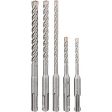 Набір свердл Bosch SDS plus-5X 5 шт (2.608.833.910)