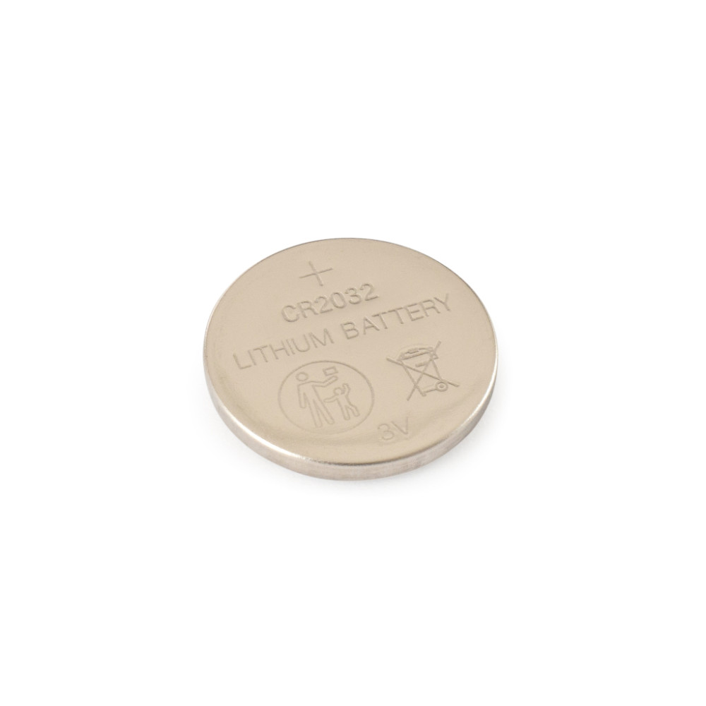 Батарейка CR2032 Lithium Vinga (VJLBCR20321)