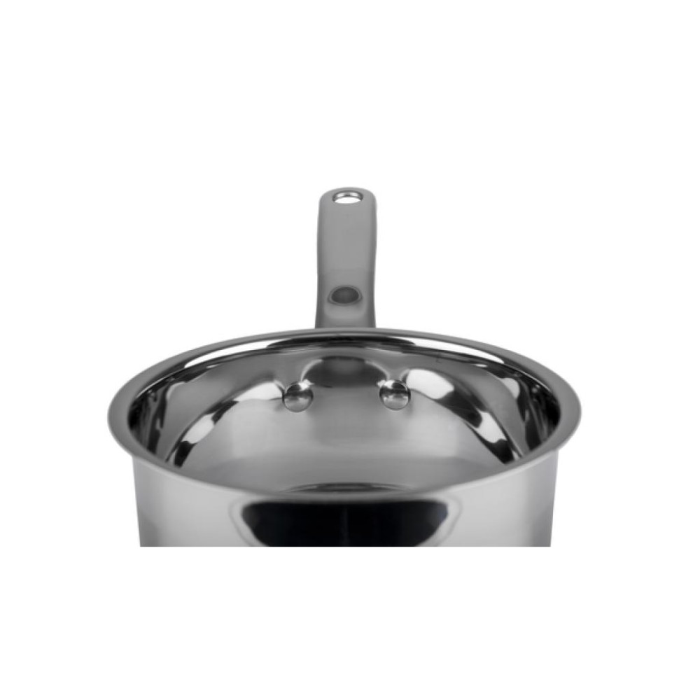 Ківш Ringel Kinder с крышкой 0.6 л (RG-4006-12)