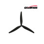 Пропелер для дрона Gemfan 1507 Glass Fiber Nylon 3 Blade 1CW/1CCW- Black (PMGN1507-3B) Пропелер для дрона Gemfan 1507 Glass Fiber Nylon 3 Blade 1CW/1CCW- Black (PMGN1507-3B)