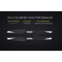 Пропелер для дрона Eolo 17x6,2 1 CW+1 CCW (FP-1762) Пропелер для дрона Eolo 17x6,2 1 CW+1 CCW (FP-1762)