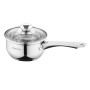 Ківш Ardesto Gemini Gourmet 1 л (AR1910GSS) Ківш Ardesto Gemini Gourmet 1 л (AR1910GSS)