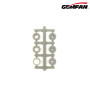 Пропелер для дрона Gemfan 8x6R Electric Reverse Rotation Glass Fiber Nylon (PFGN8X6-EAR) Пропелер для дрона Gemfan 8x6R Electric Reverse Rotation Glass Fiber Nylon (PFGN8X6-EAR)
