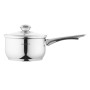 Ківш Ardesto Gemini Gourmet 1.6 л (AR1916GSS) Ківш Ardesto Gemini Gourmet 1.6 л (AR1916GSS)