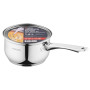 Ківш Ardesto Gemini Gourmet 1.6 л (AR1916GSS) Ківш Ardesto Gemini Gourmet 1.6 л (AR1916GSS)