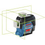 Лазерний нівелір Bosch GLL 3-80 CG (12 V)+ BM 1 + L-Boxx (0.601.063.T00) Лазерний нівелір Bosch GLL 3-80 CG (12 V)+ BM 1 + L-Boxx (0.601.063.T00)