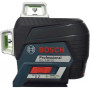 Лазерний нівелір Bosch GLL 3-80 CG (12 V)+ BM 1 + L-Boxx (0.601.063.T00) Лазерний нівелір Bosch GLL 3-80 CG (12 V)+ BM 1 + L-Boxx (0.601.063.T00)