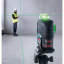 Лазерний нівелір Bosch GLL 3-80 CG (12 V)+ BM 1 + L-Boxx (0.601.063.T00) Лазерний нівелір Bosch GLL 3-80 CG (12 V)+ BM 1 + L-Boxx (0.601.063.T00)