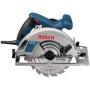 Дискова пила Bosch GKS 190 (0.601.623.000) Дискова пила Bosch GKS 190 (0.601.623.000)