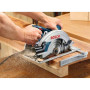 Дискова пила Bosch GKS 190 (0.601.623.000) Дискова пила Bosch GKS 190 (0.601.623.000)