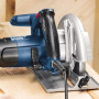 Дискова пила Bosch GKS 190 (0.601.623.000) Дискова пила Bosch GKS 190 (0.601.623.000)